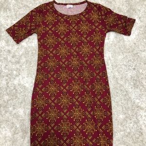 LulaRue Julia Dress